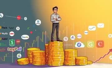 O Poder das Ações Pagadoras de Dividendos