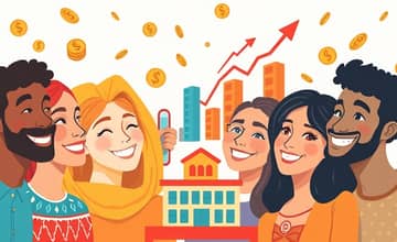 Fundos Imobiliários: Gerando Renda Passiva com Aluguéis