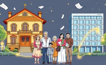 Planejamento Sucessório: Protegendo Seus Investimentos para o Futuro