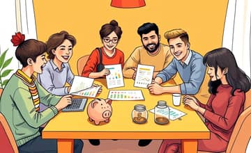 Domine Suas Finanças: Guia Essencial Para o Equilíbrio