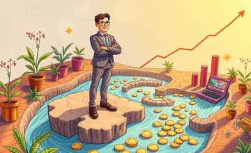 Gerenciamento de Fluxo de Caixa: Seu Mapa Para o SUCESSO