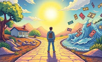 O Dilema do Consumo: Gastar Consciente ou Acumular Dívidas?