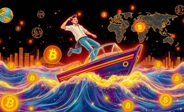 Sua Jornada Financeira: Navegue Com Sabedoria e Sucesso