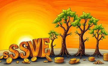 A Regra dos Juros Compostos: Seu Maior Aliado Financeiro