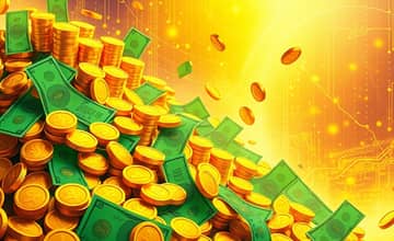 Fator Multiplicador: Faça Seu Dinheiro Crescer de Verdade