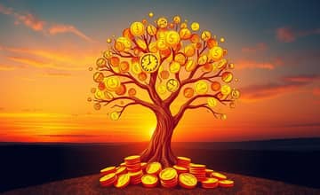 O Valor do Tempo: Como Ele Afeta Suas Finanças