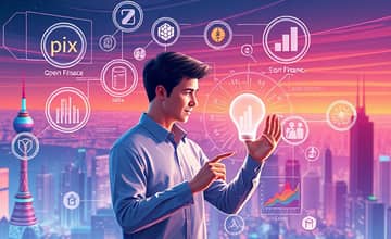 Finanças Pessoais na Era Digital: Otimize Com Tecnologia