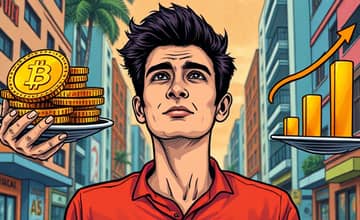 O Paradoxo da Poupança: Saiba Onde Seu Dinheiro Rende Mais