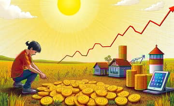 Construindo Ativos: Crie Fontes de Renda Passiva