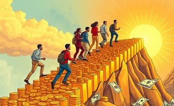 Entenda Sua Relação Com o Dinheiro: Transforme Seus Padrões