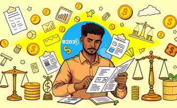 Planejamento Tributário Pessoal: Pague Menos Impostos Legalmente