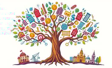 A Importância da Diversificação da Renda: Não Dependa de Uma Fonte