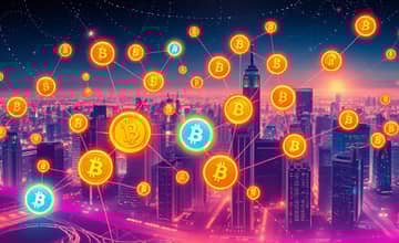 Moedas Digitais Além do Bitcoin: Novas Fronteiras de Investimento