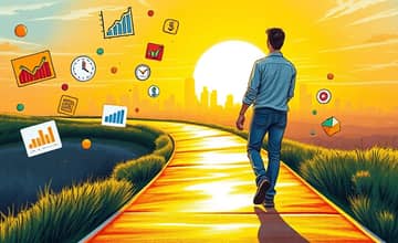 Planejamento de Carreira e Finanças: Juntos Pelo Seu Futuro