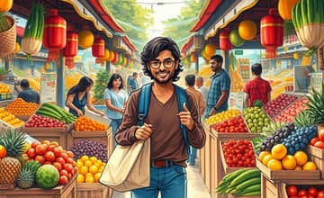 Negociação no Dia a Dia: Pechinche e Economize Mais