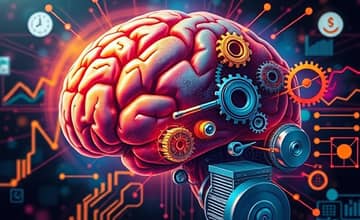 A Psicologia por Trás da Gestão de Ativos