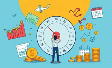 Orçamento Flexível: Adapte Suas Finanças à Sua Vida