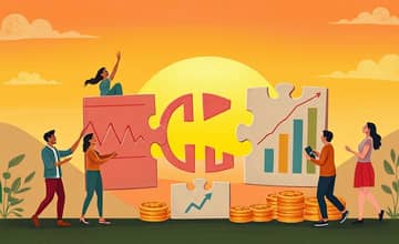 Hábitos Financeiros Saudáveis: Construa um Futuro Próspero