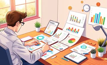 Modelos Práticos de Orçamento: Escolha o Ideal Para Você