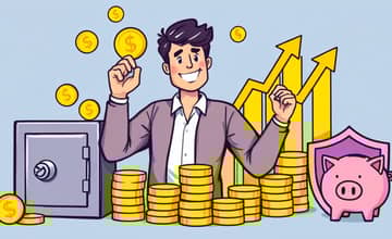 Prevenção Financeira: Evite Surpresas Desagradáveis