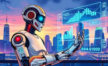 O Papel dos Robôs-Advisors na Gestão Moderna