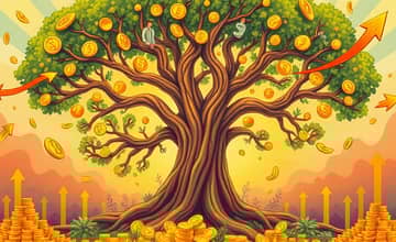 O Ciclo da Riqueza: Da Geração ao Acúmulo de Patrimônio