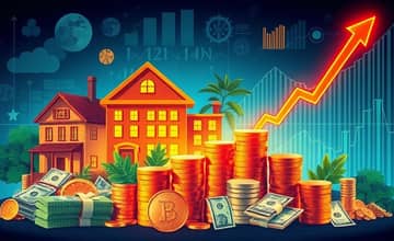 Como a Inflação Afeta Sua Gestão de Ativos