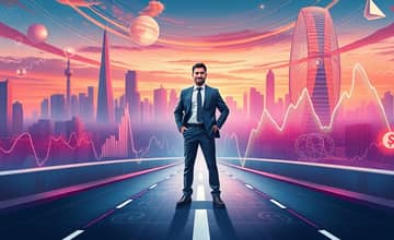 Cenários Econômicos e Sua Influência na Gestão