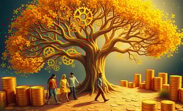 Gestão de Ativos no Ciclo de Vida Financeiro