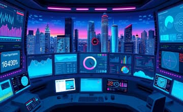 Monitoramento Contínuo: A Chave do Sucesso na Gestão