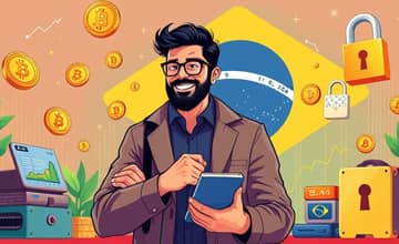 Criptoativos: Integrando-os à Sua Carteira