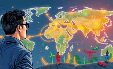 Mercado Global: Ampliando Horizontes na Sua Gestão