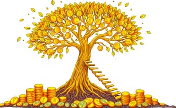 O Poder dos Juros Compostos na Gestão de Ativos