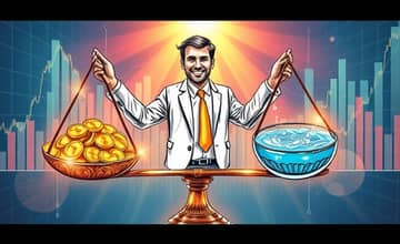 Liquidez e Rentabilidade: O Equilíbrio na Gestão