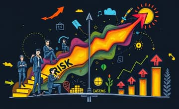 Compreendendo o Risco-Retorno na Gestão Estratégica