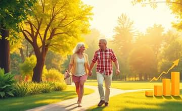 Aposentadoria Confortável: Através da Gestão Eficaz