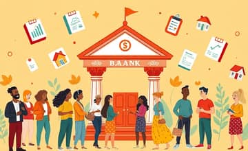 Crédito: O Que a Bancos e Financiadoras Querem Saber de Você