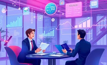 O Caminho para um Bom Crédito: Estratégias de Análise