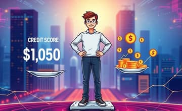 O Score Não é Tudo: A Análise Completa do Seu Crédito