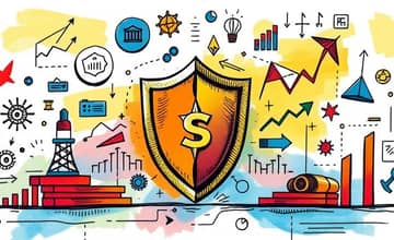 Defendendo Seu Capital com Estratégias de Gestão