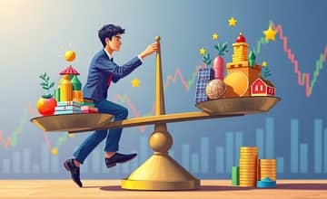 Rebalanceamento de Portfólio: Quando e Por Quê?