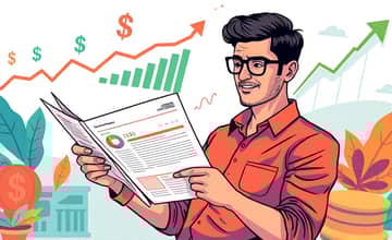Crédito Pessoal: Como a Análise Pode Ajudar Você