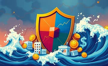 Protegendo Seus Ativos da Volatilidade do Mercado