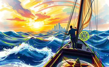 Revisão Periódica: Ajustando o Rumo da Sua Gestão