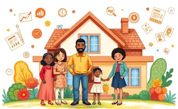 Financiamento dos Sonhos: O Papel da Análise de Crédito