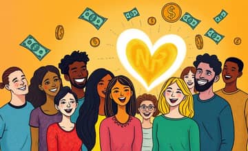 O Preço da Felicidade: Como o Dinheiro se Encaixa?