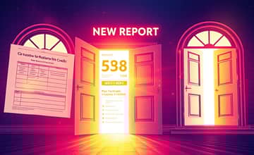 Seu Histórico de Crédito: A Análise que Abre Portas