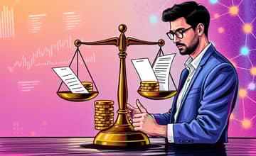 Entendendo o Risco: A Base da Análise de Crédito