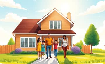 Crédito Habitação: A Análise Detalhada que Você Precisa