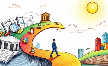 Do Pedido à Aprovação: A Jornada da Análise de Crédito